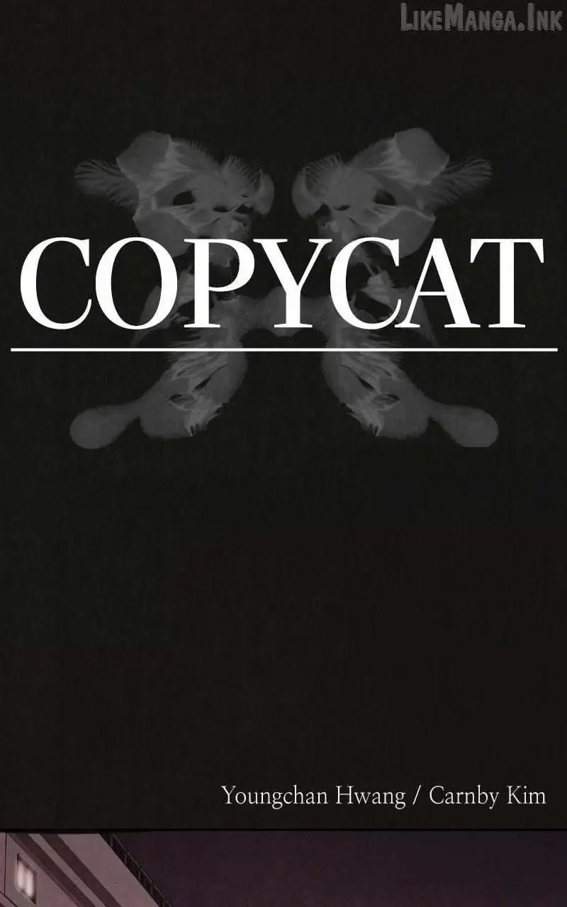 COPYCAT Chapter 22 page 9 - 