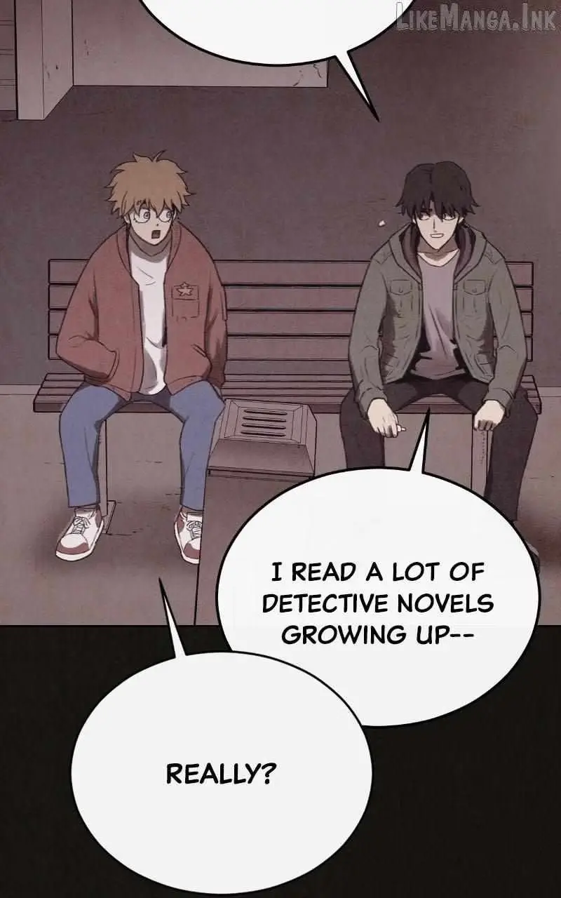 COPYCAT Chapter 22 page 97 - 