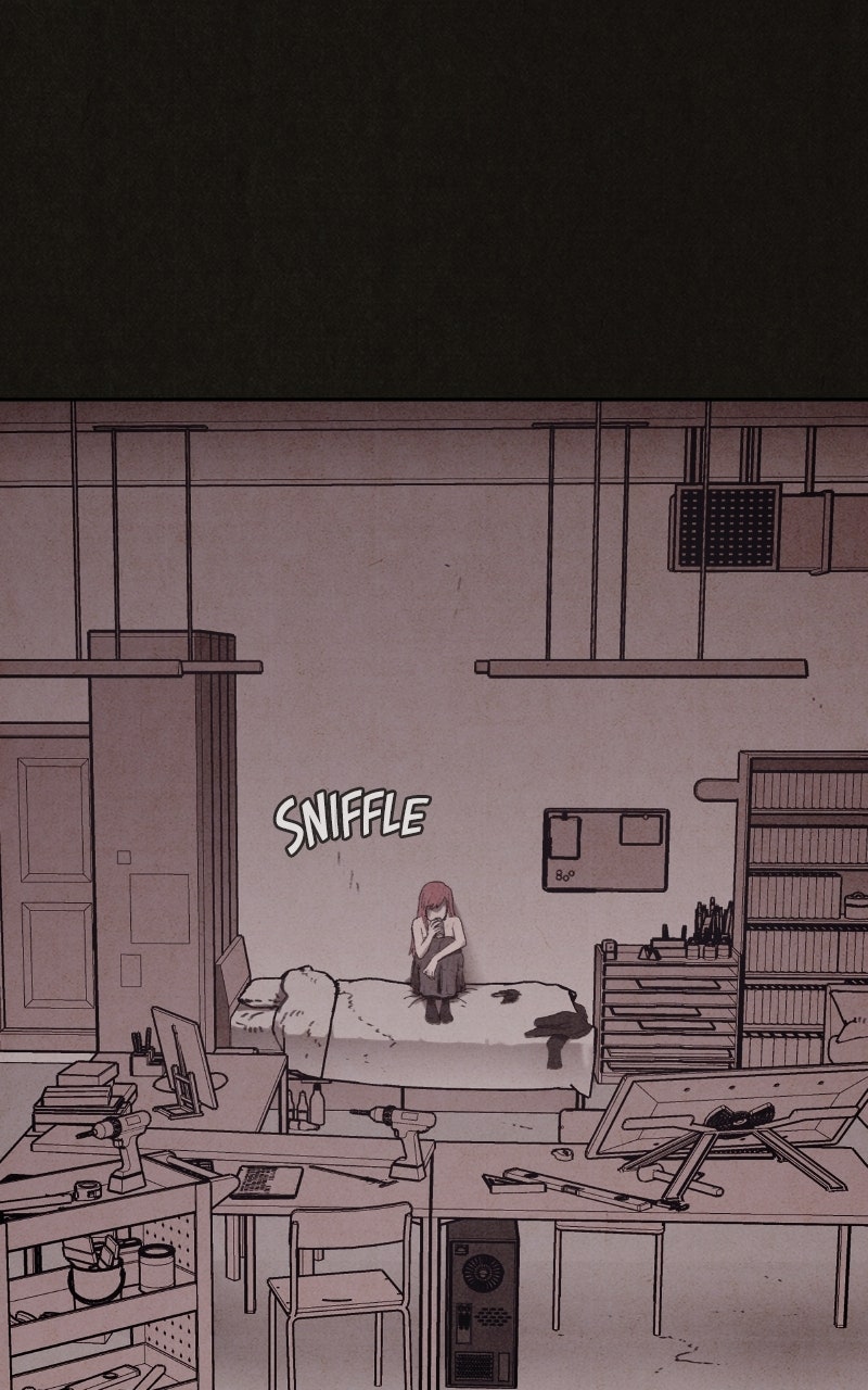 COPYCAT Episode 22 page 109 - 