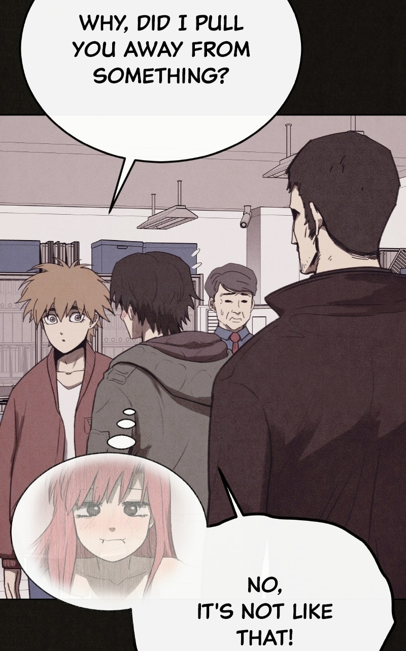 COPYCAT Episode 22 page 41 - 