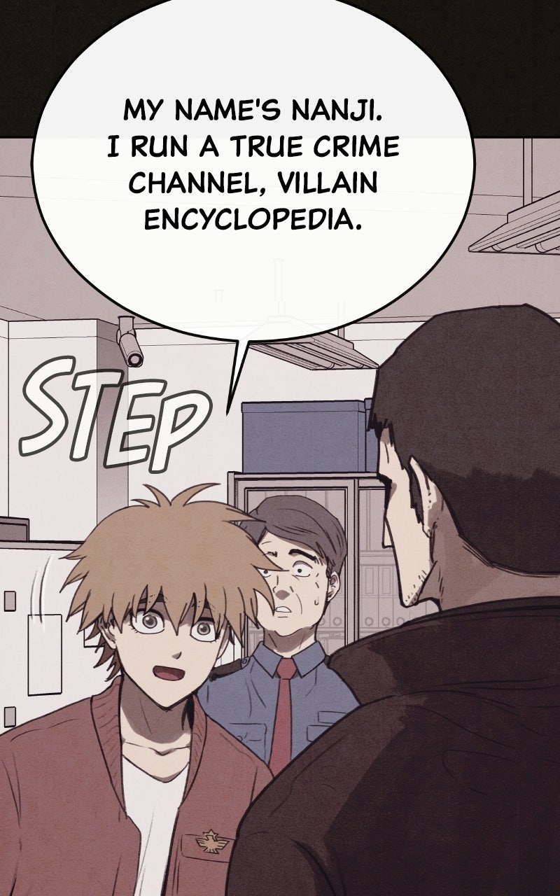 COPYCAT Episode 22 page 44 - 