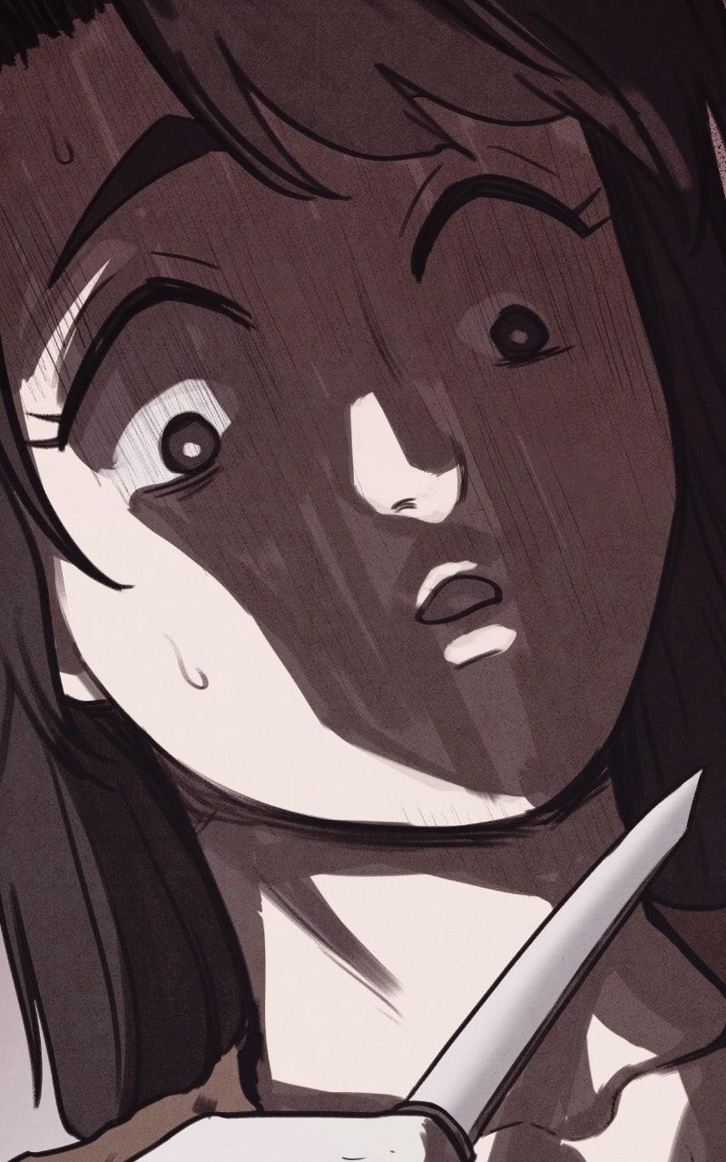 COPYCAT Chapter 26 page 104 - 