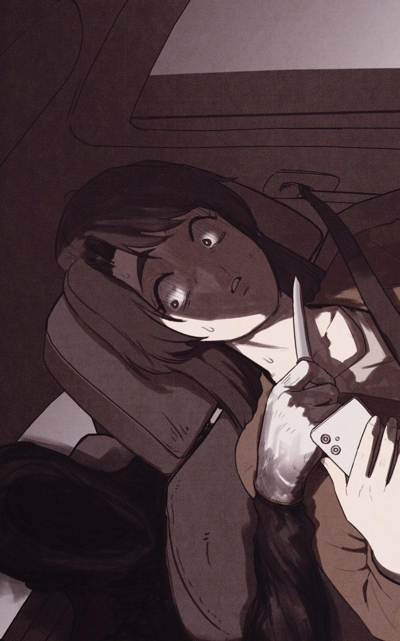 COPYCAT Chapter 26 page 106 - 