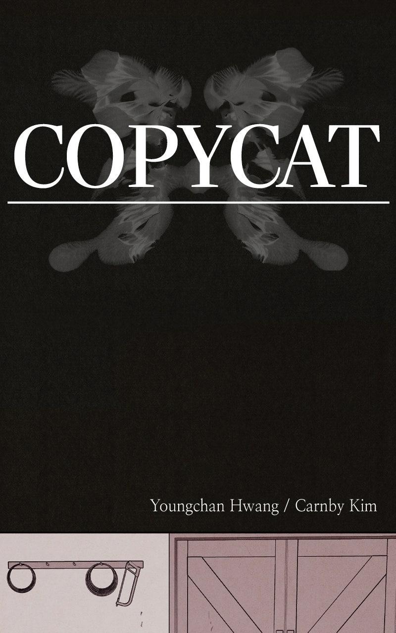 COPYCAT Chapter 26 page 42 - 