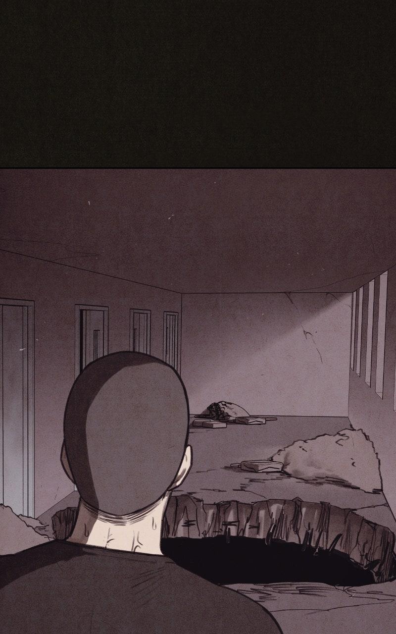 COPYCAT Chapter 28 page 80 - 