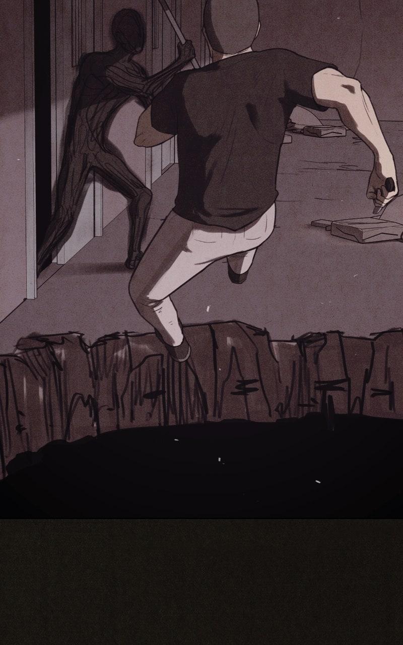 COPYCAT Chapter 28 page 90 - 