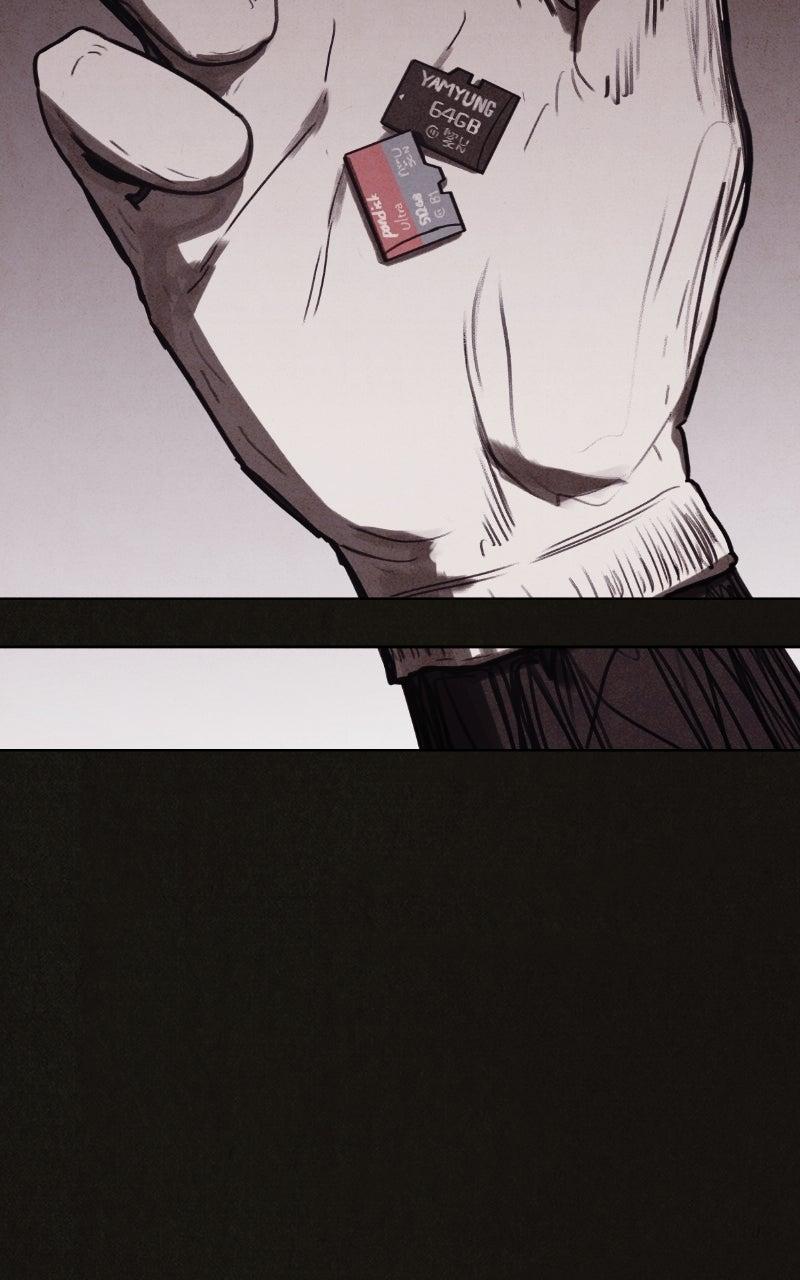COPYCAT Chapter 29 page 118 - 