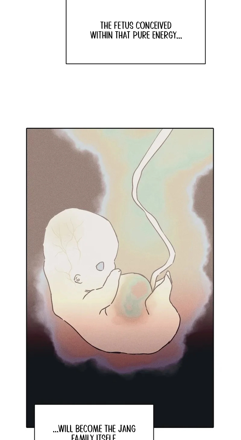 Coral Crown Chapter 11 page 16 - 