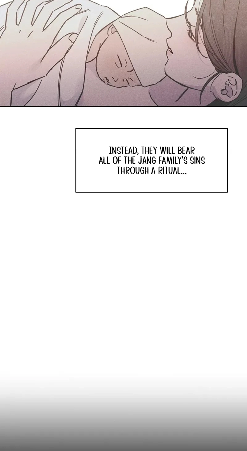 Coral Crown Chapter 11 page 19 - 