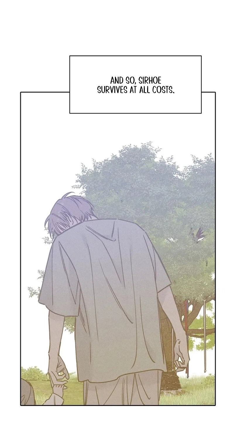 Coral Crown Chapter 11 page 22 - 