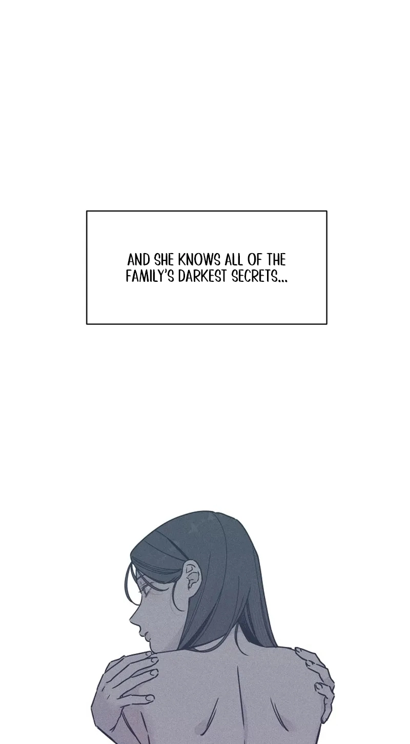 Coral Crown Chapter 11 page 28 - 