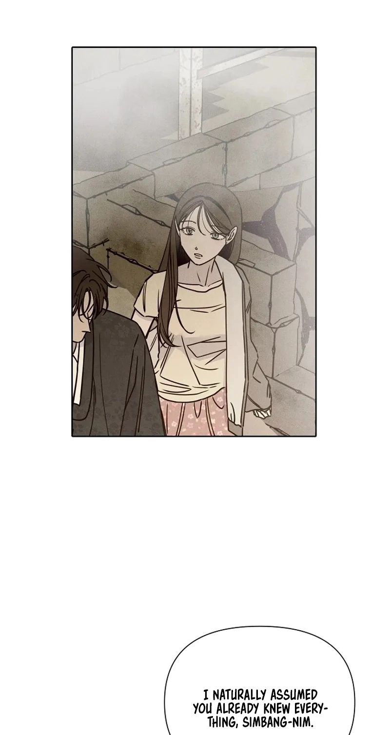 Coral Crown Chapter 11 page 32 - 