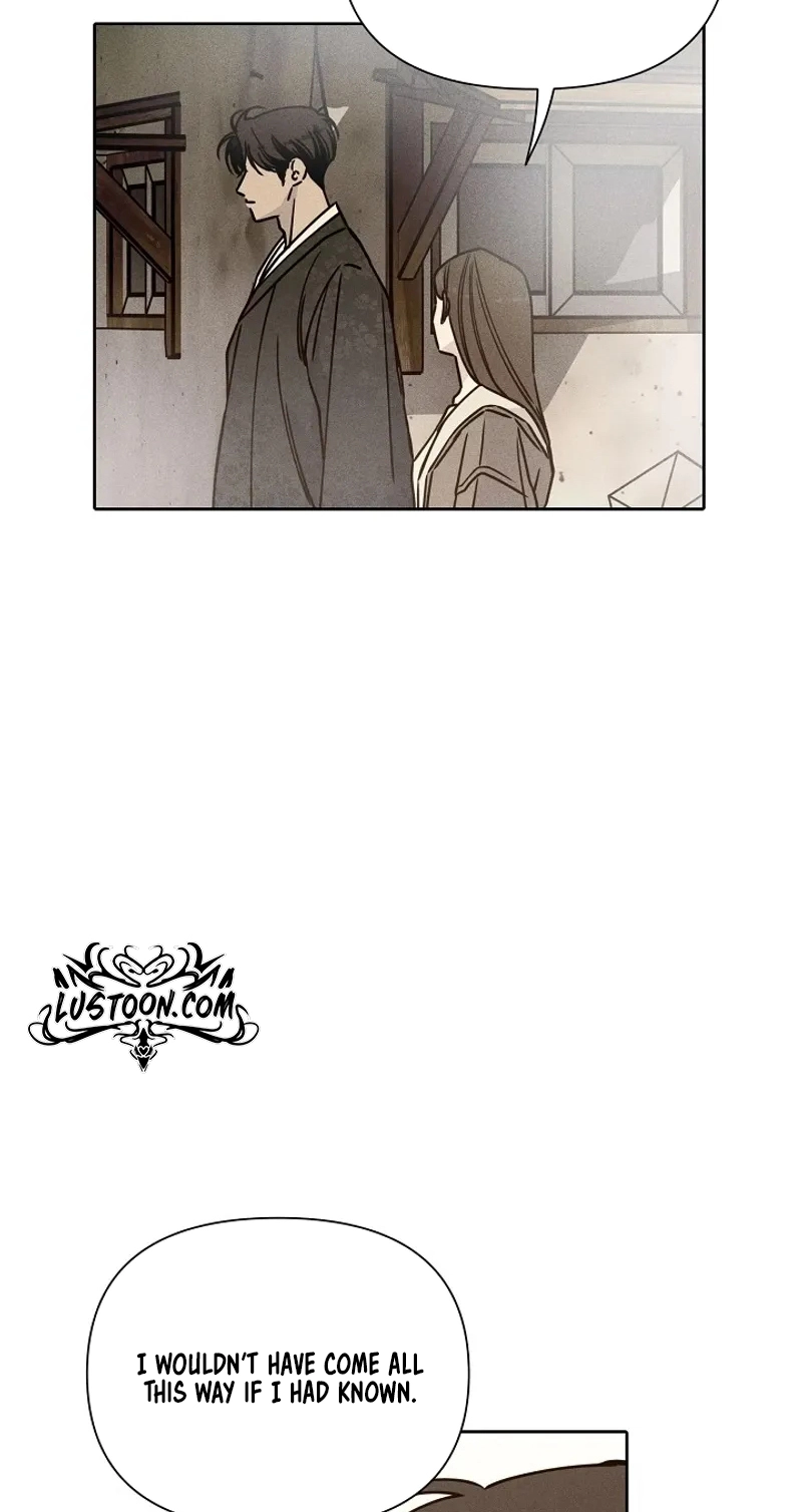 Coral Crown Chapter 11 page 33 - 