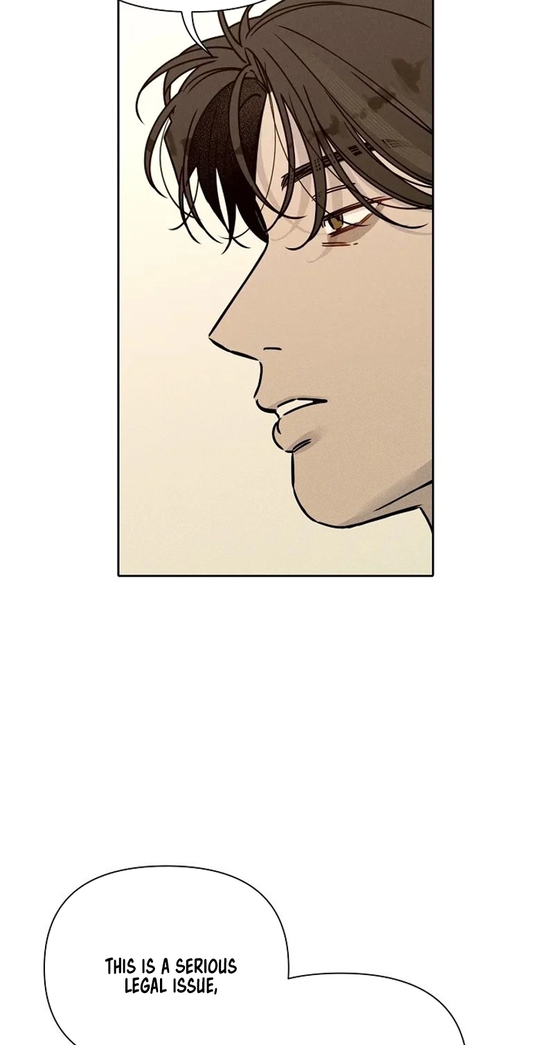 Coral Crown Chapter 11 page 34 - 