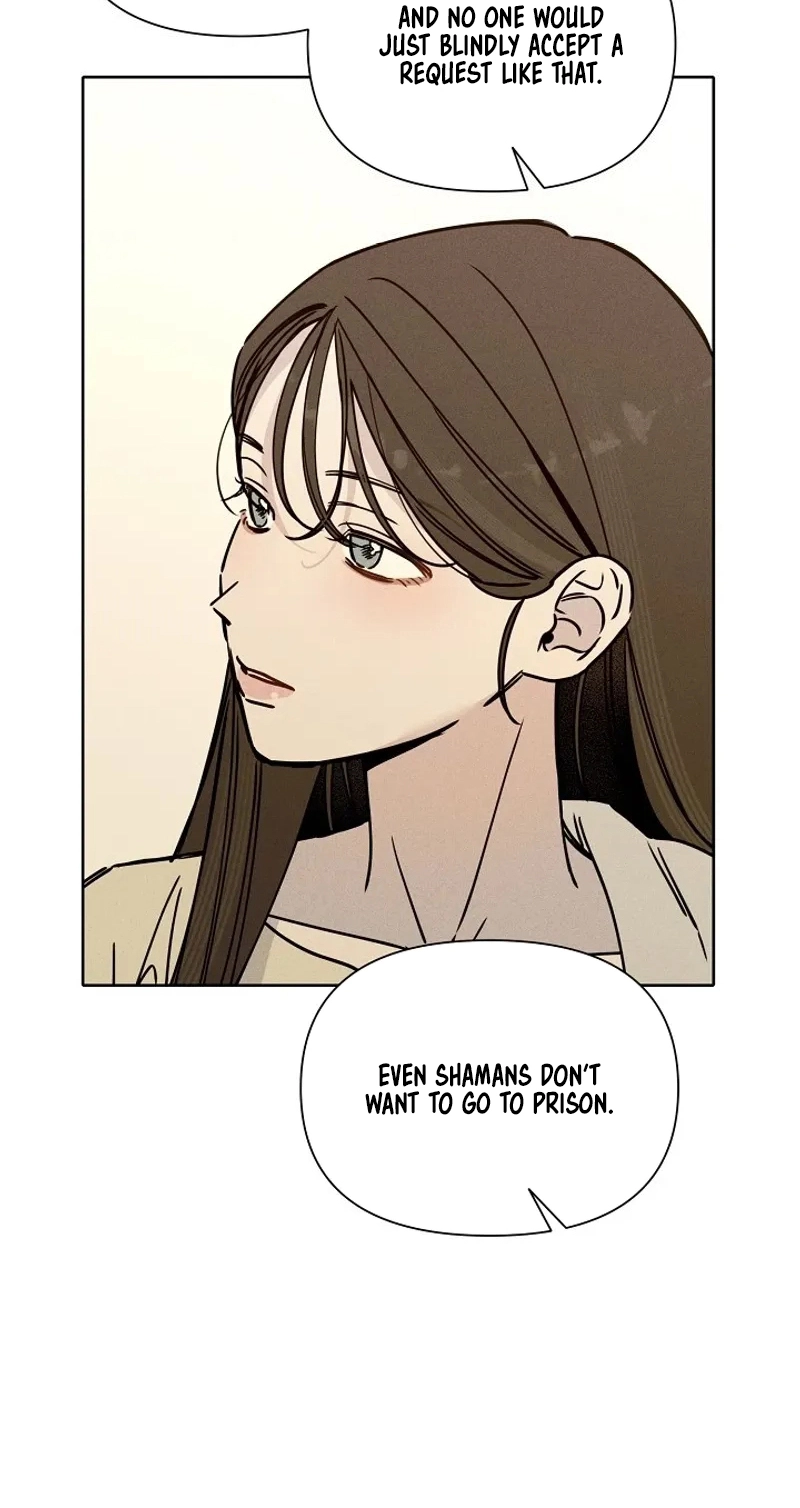 Coral Crown Chapter 11 page 35 - 
