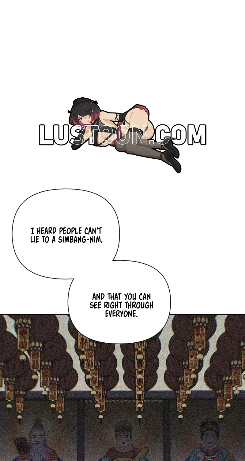 Coral Crown Chapter 11 page 36 - 