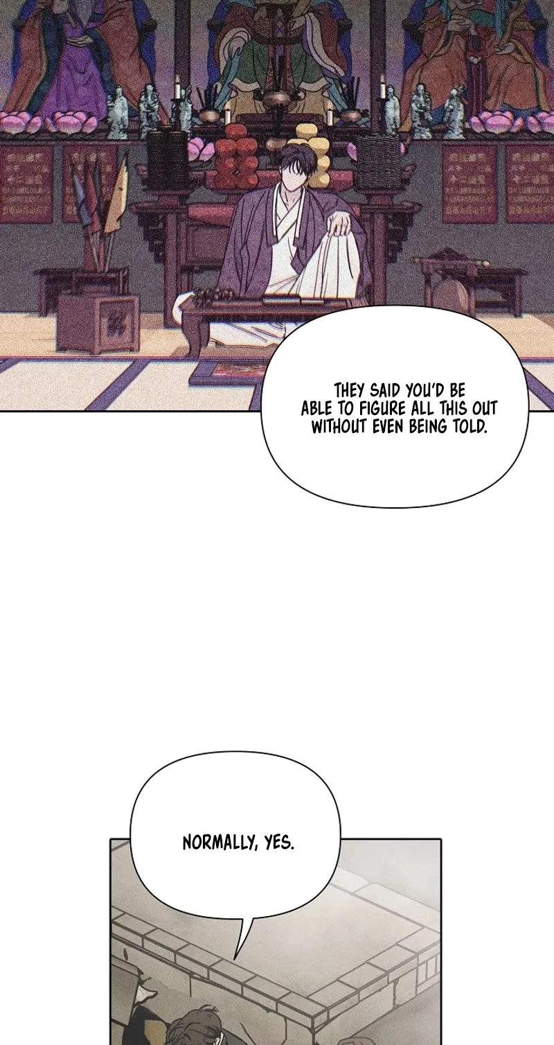 Coral Crown Chapter 11 page 37 - 