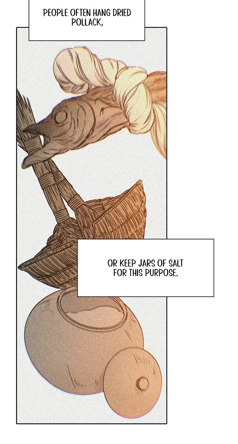 Coral Crown Chapter 11 page 5 - 