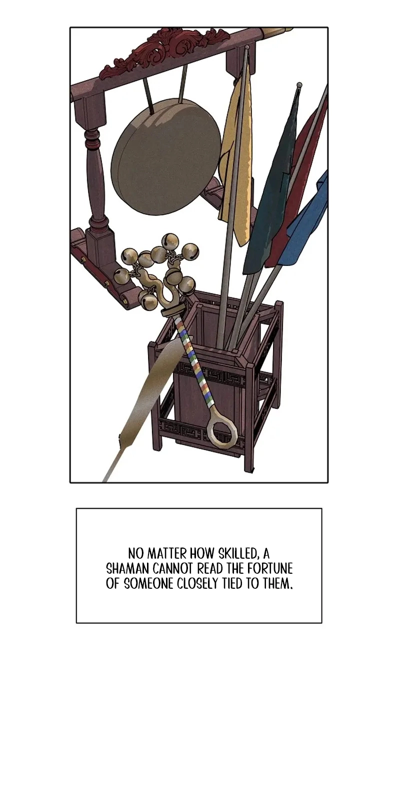 Coral Crown Chapter 11 page 45 - 