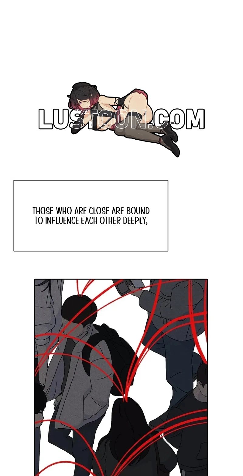 Coral Crown Chapter 11 page 46 - 