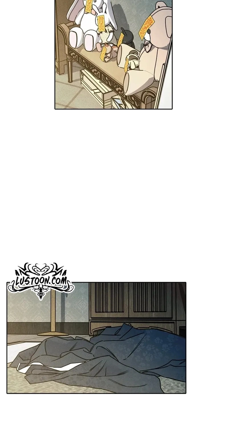 Coral Crown Chapter 11 page 53 - 
