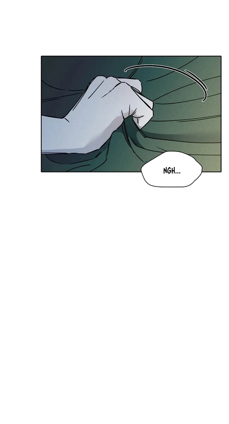 Coral Crown Chapter 11 page 54 - 