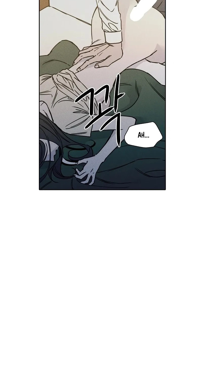 Coral Crown Chapter 11 page 69 - 