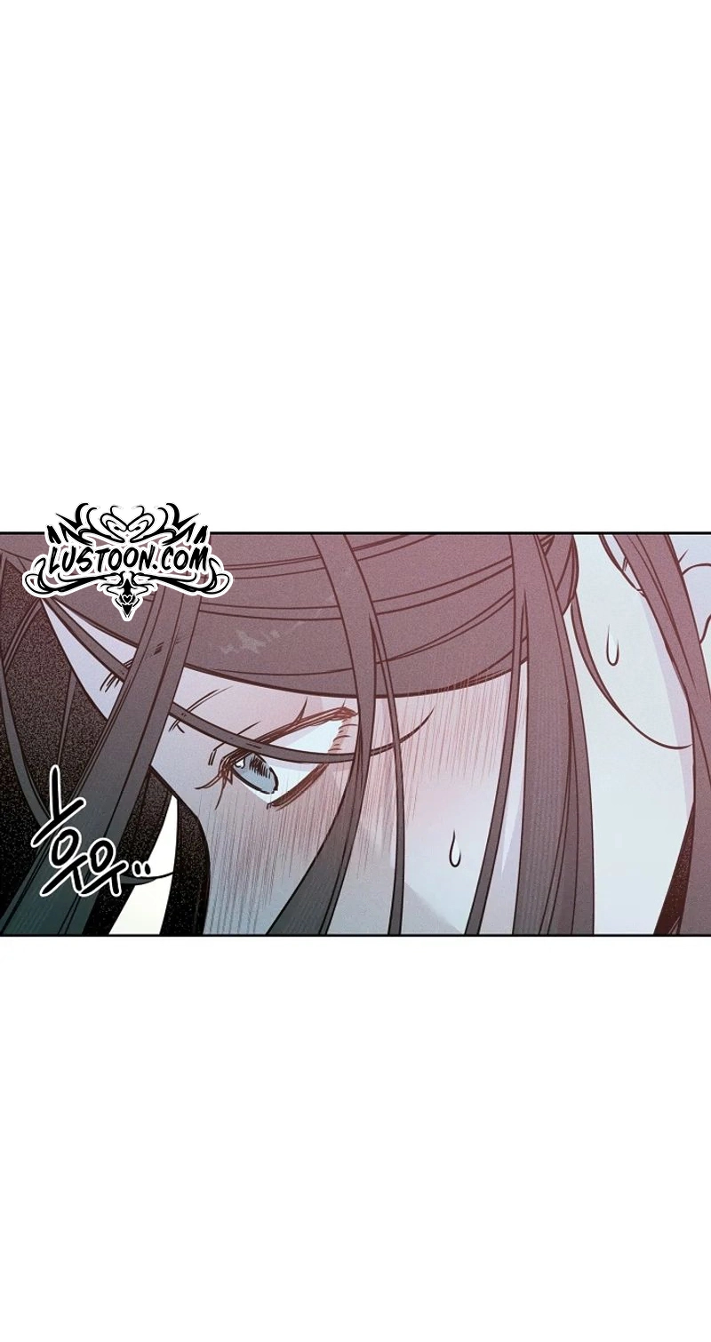 Coral Crown Chapter 11 page 83 - 