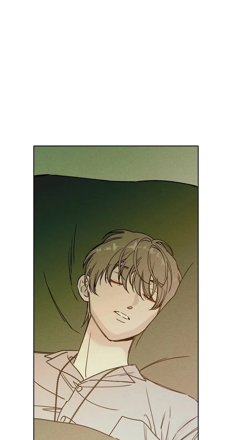 Coral Crown Chapter 11 page 84 - 