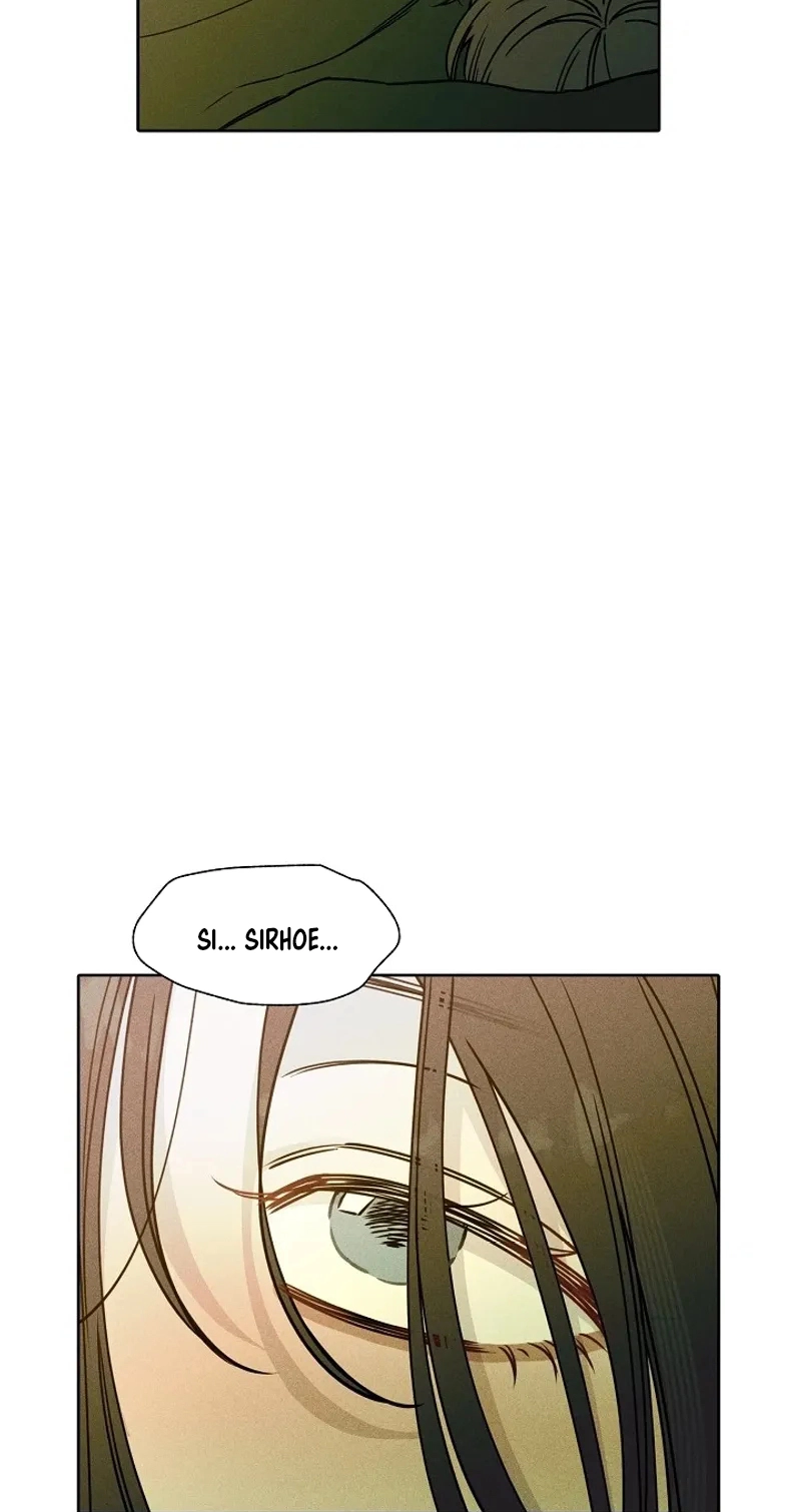 Coral Crown Chapter 11 page 86 - 