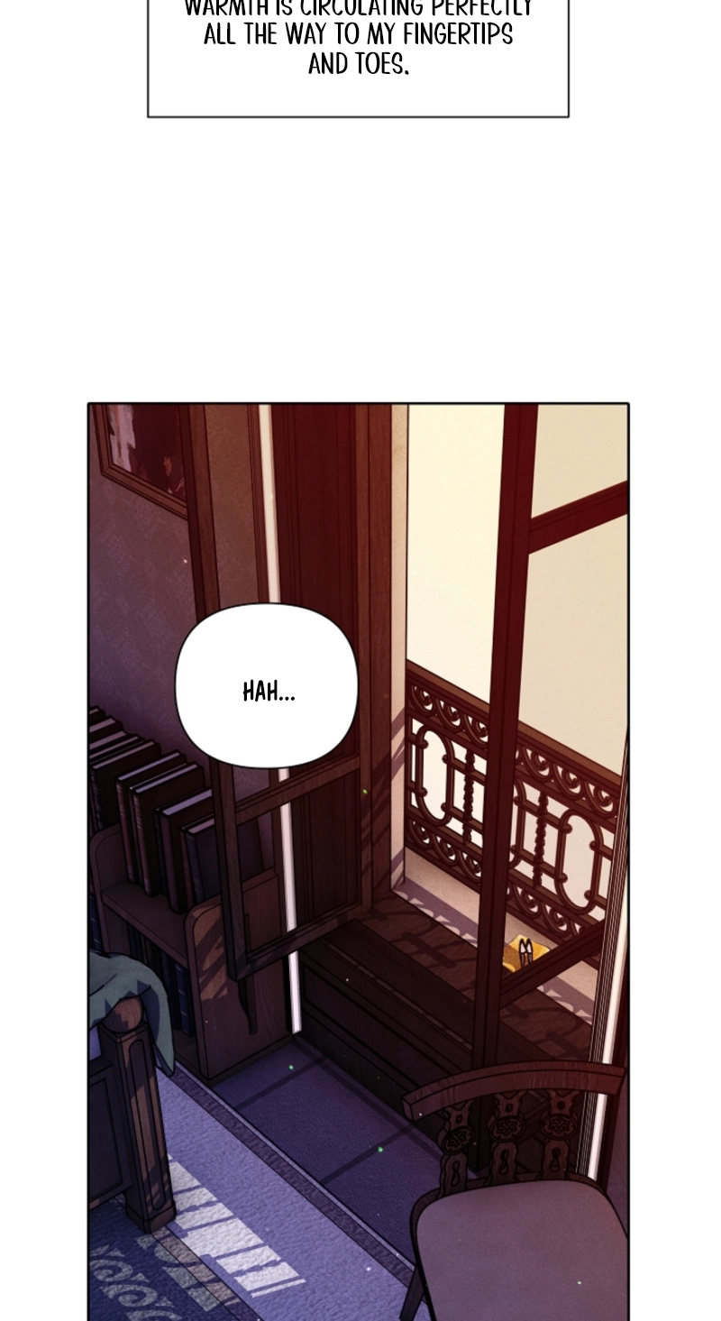 Coral Crown Chapter 12 page 16 - 