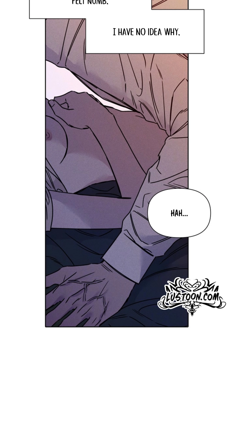 Coral Crown Chapter 12 page 18 - 