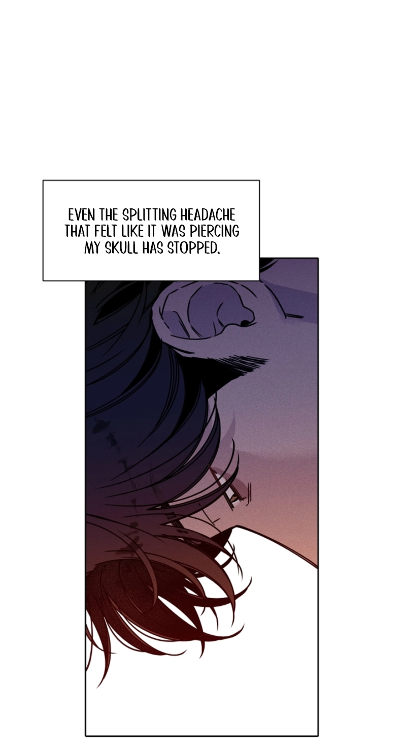 Coral Crown Chapter 12 page 19 - 