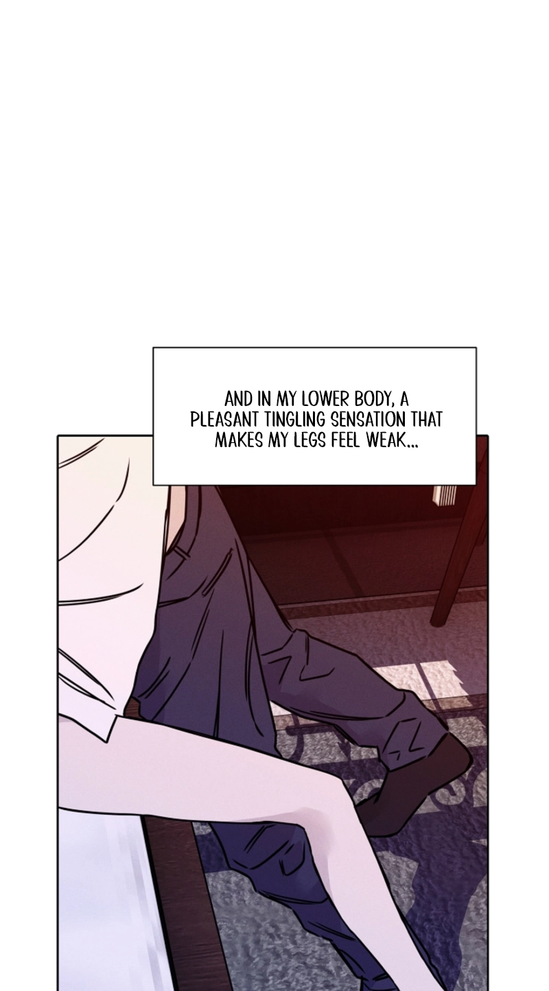 Coral Crown Chapter 12 page 20 - 
