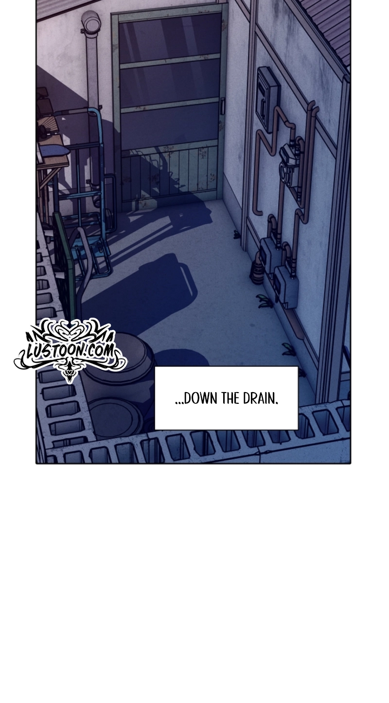 Coral Crown Chapter 12 page 3 - 