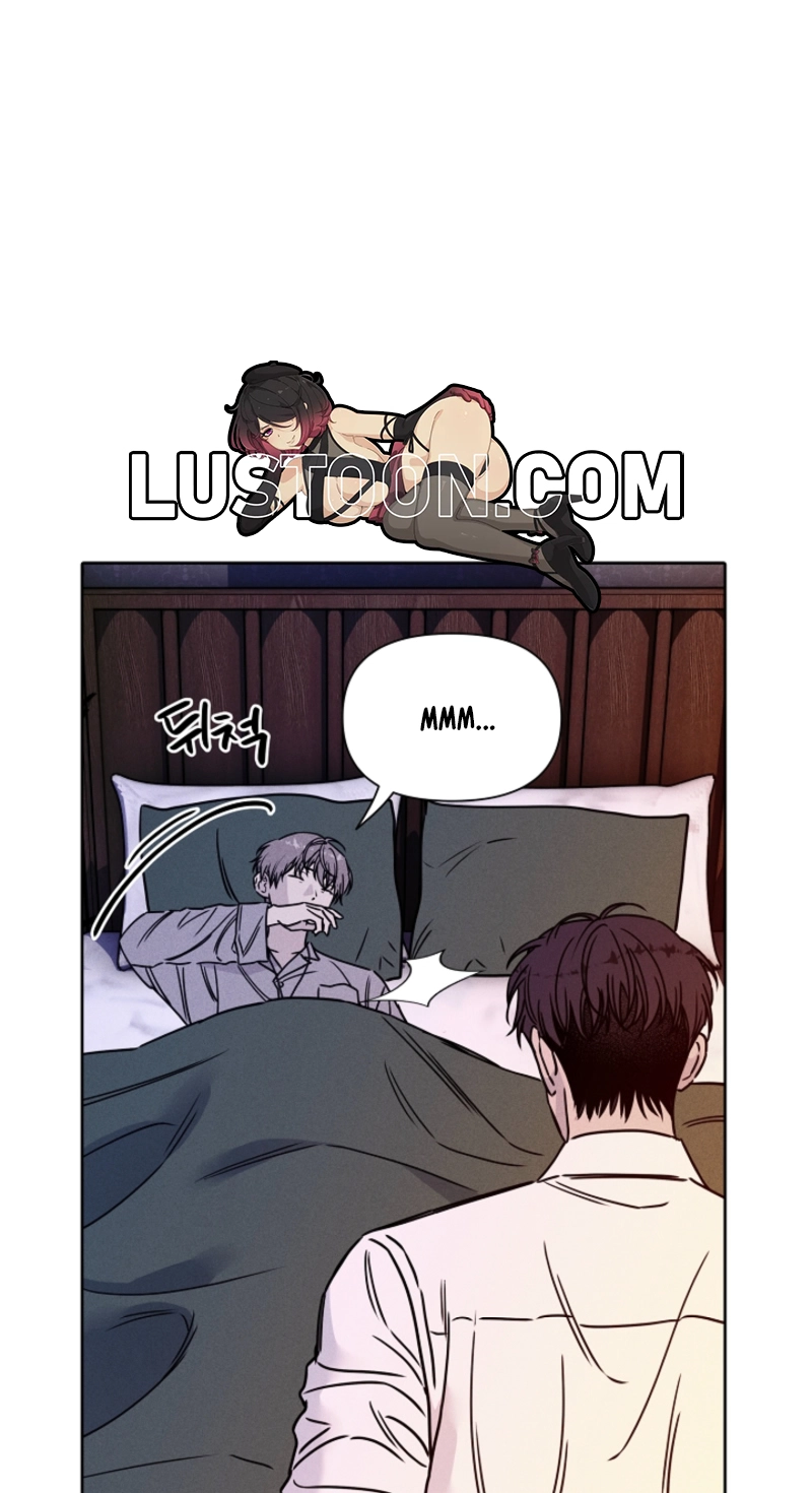 Coral Crown Chapter 12 page 33 - 