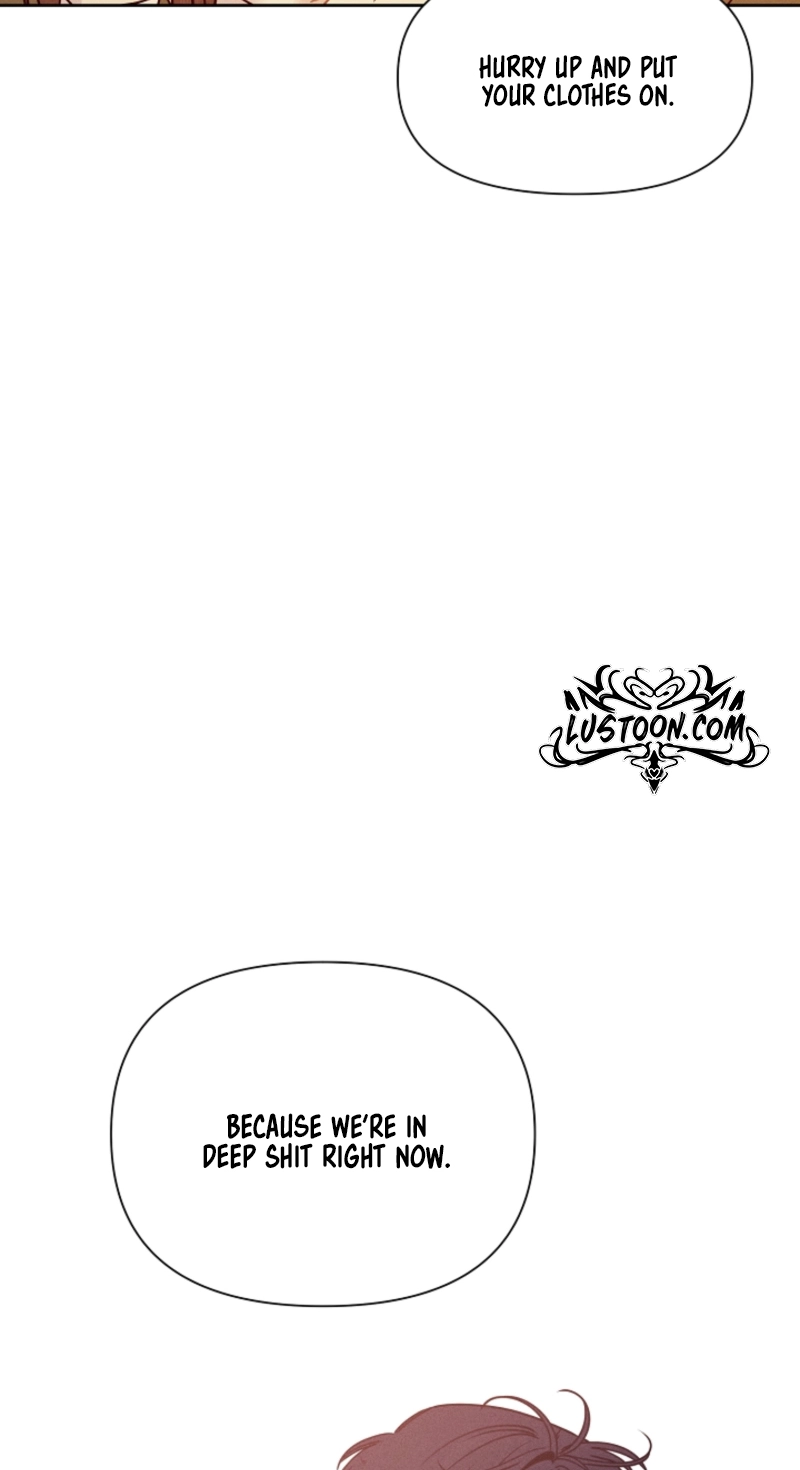 Coral Crown Chapter 12 page 36 - 