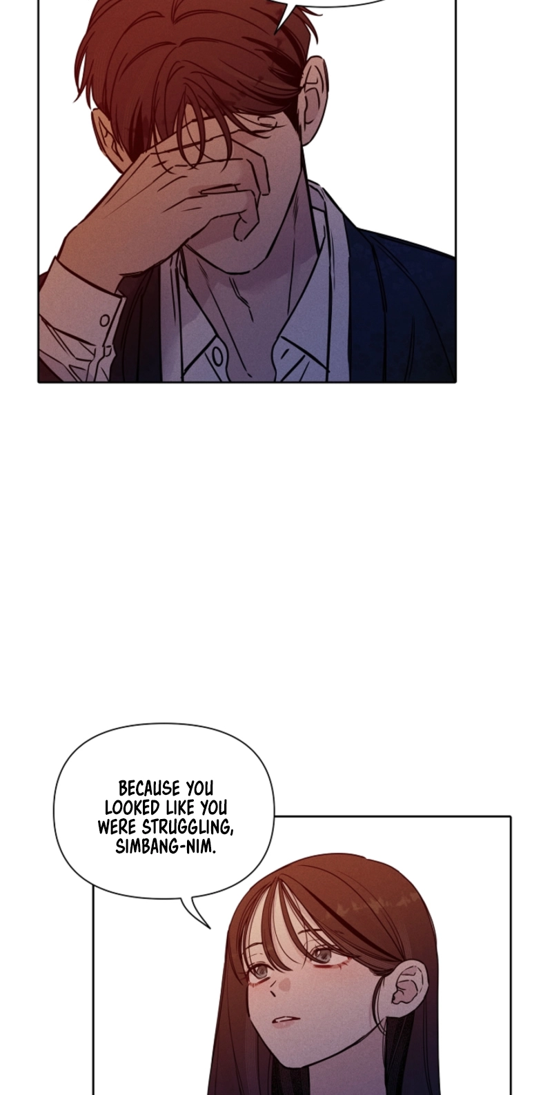 Coral Crown Chapter 12 page 42 - 
