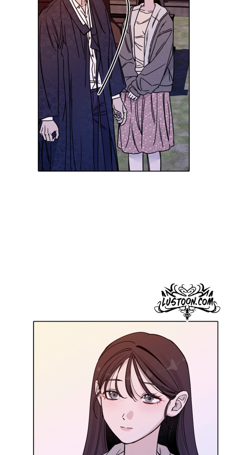 Coral Crown Chapter 12 page 44 - 