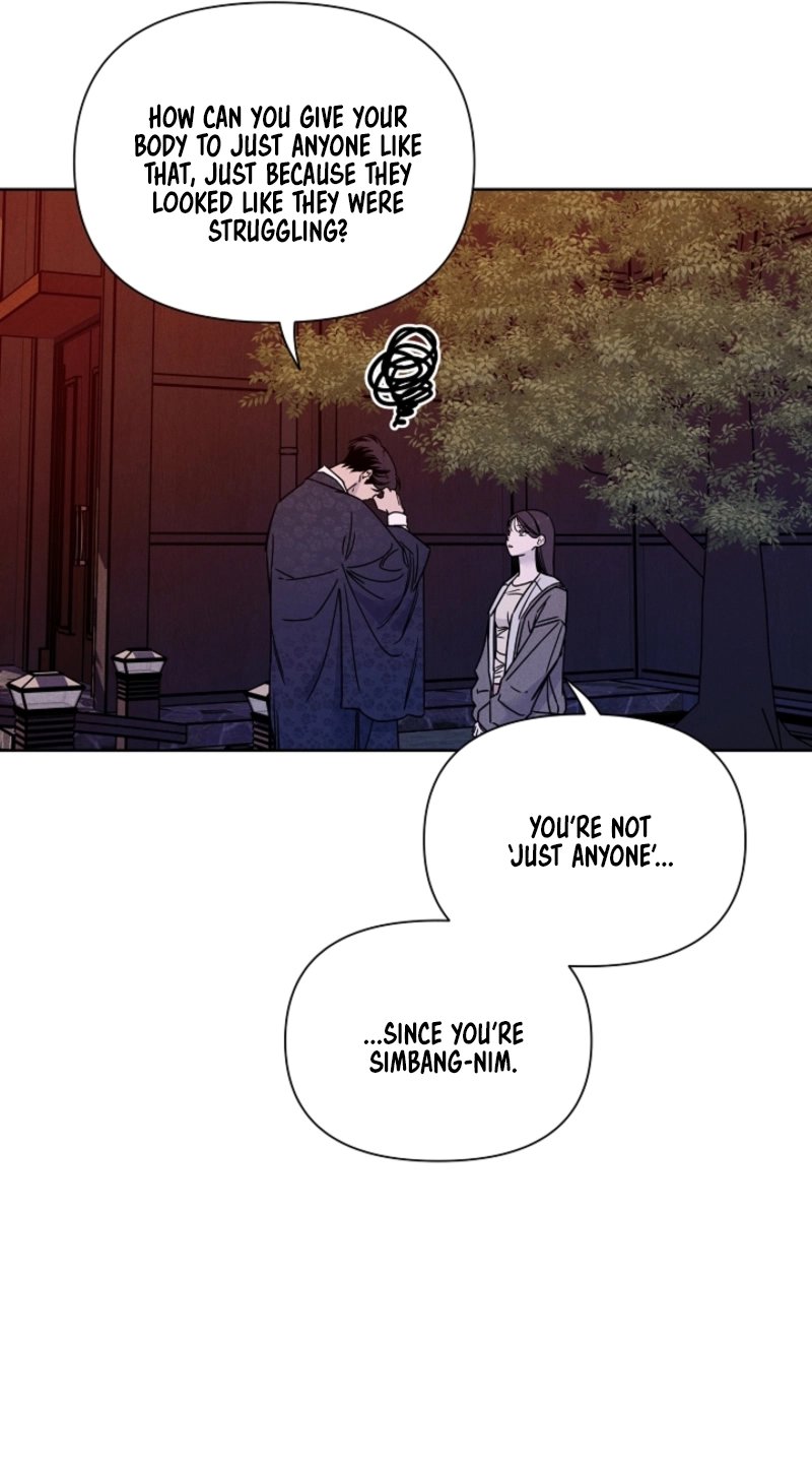 Coral Crown Chapter 12 page 46 - 