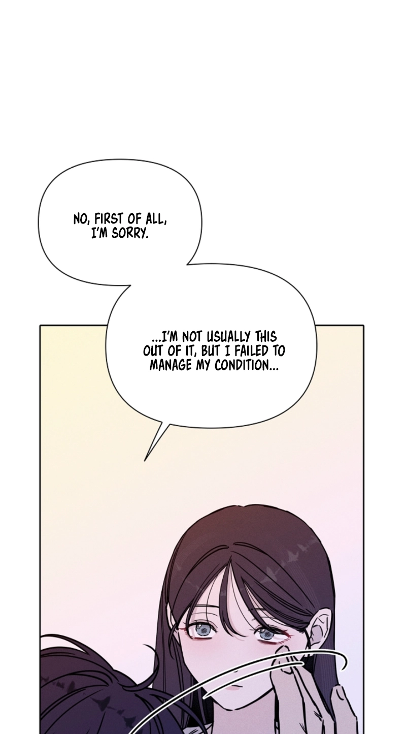 Coral Crown Chapter 12 page 48 - 