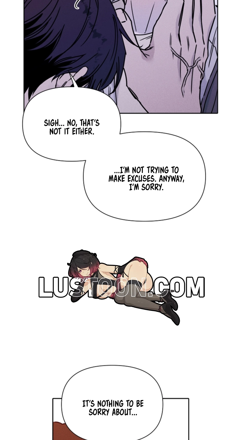 Coral Crown Chapter 12 page 49 - 