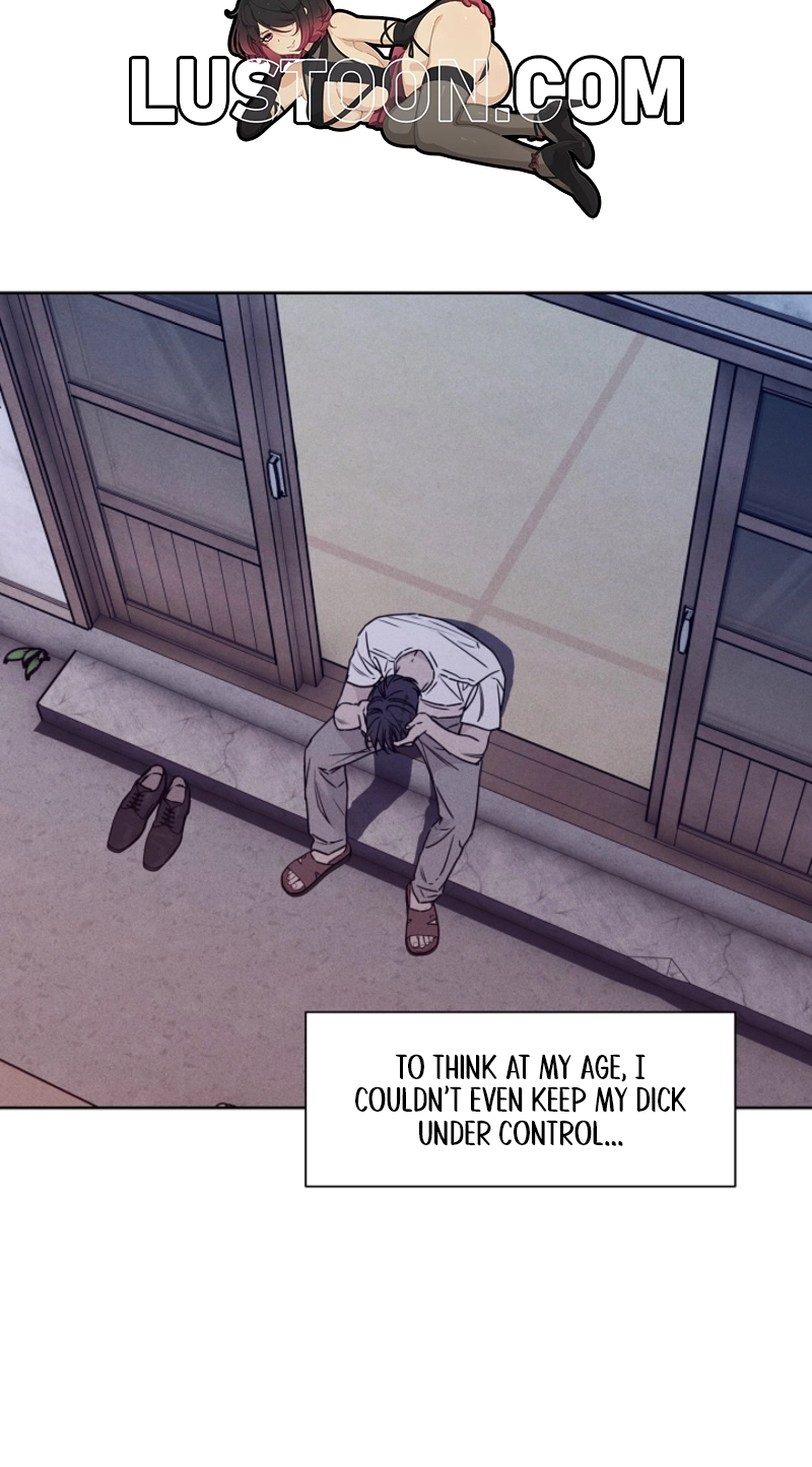 Coral Crown Chapter 12 page 6 - 