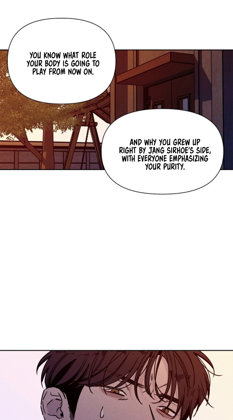 Coral Crown Chapter 12 page 51 - 