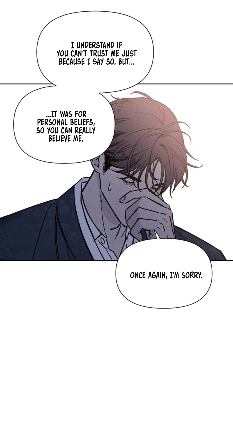 Coral Crown Chapter 12 page 55 - 