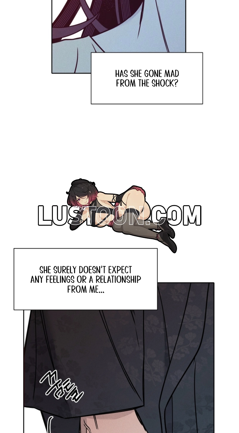 Coral Crown Chapter 12 page 68 - 