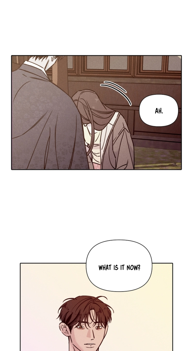 Coral Crown Chapter 12 page 70 - 