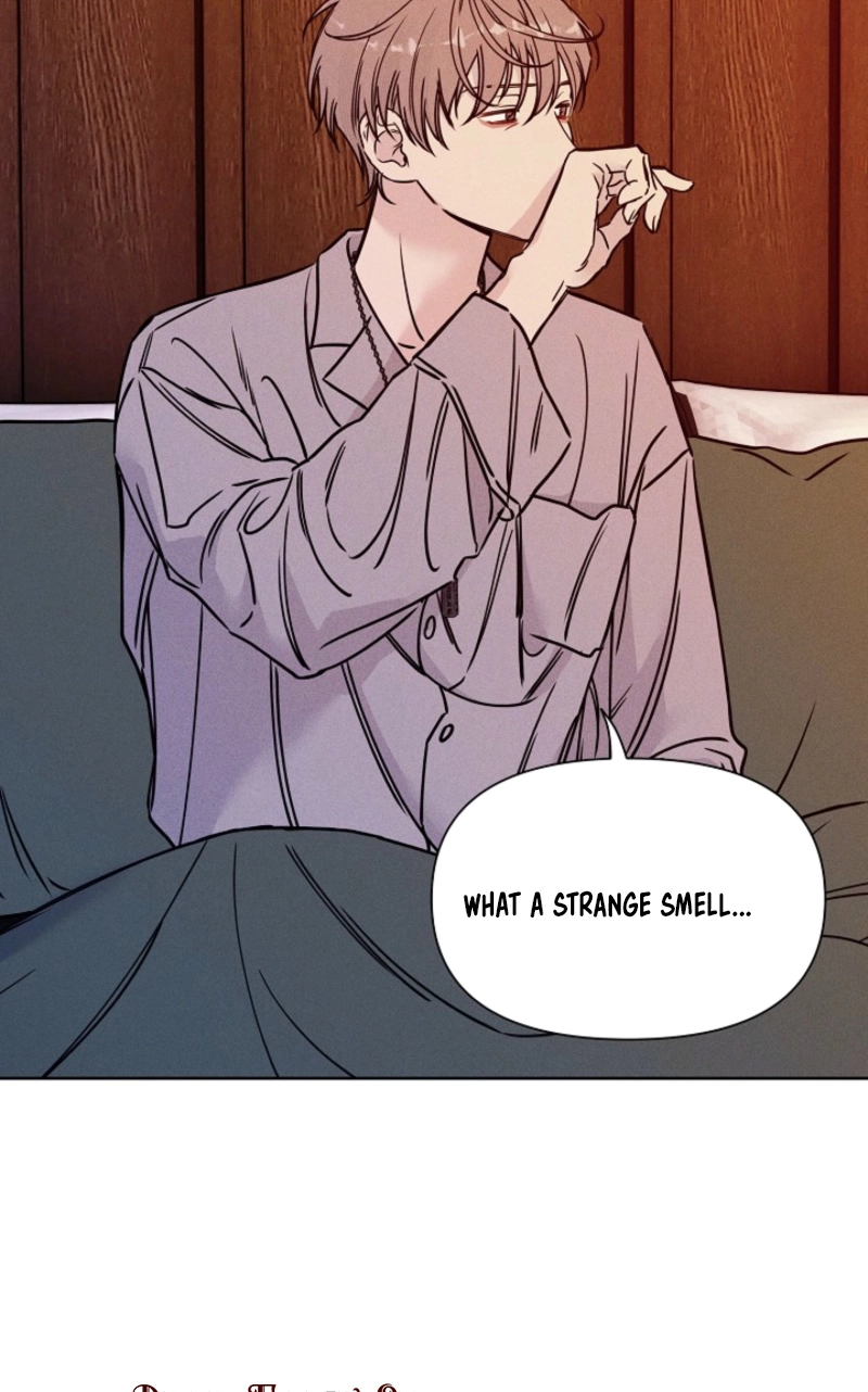 Coral Crown Chapter 12 page 85 - 