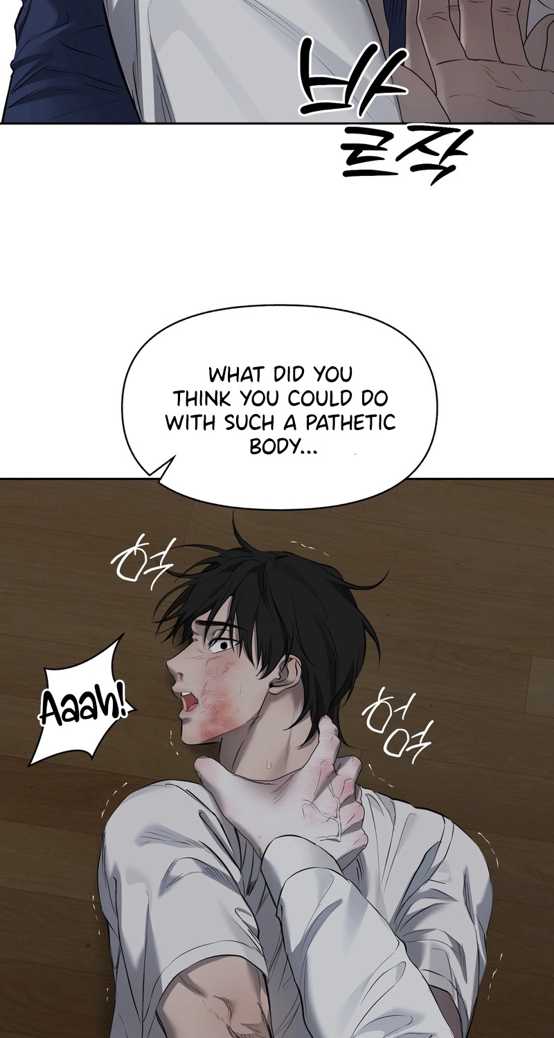 Corporal Punishment by Teachers Chapter 2 page 12 - 