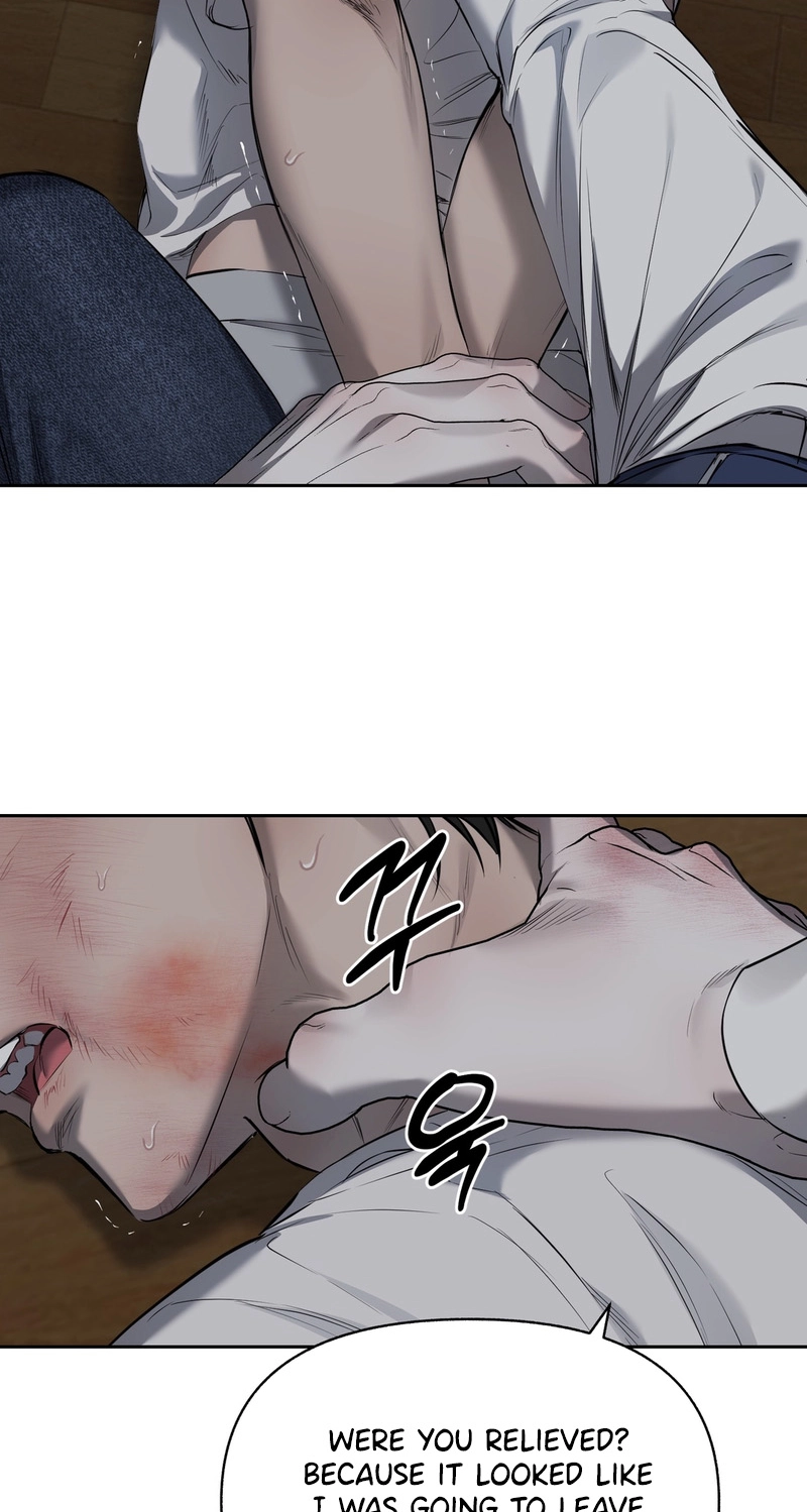 Corporal Punishment by Teachers Chapter 2 page 13 - 